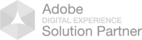 Adobe Digital Experience Solution Partner