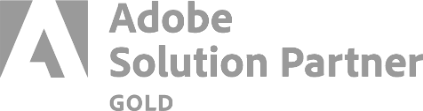 Adobe Solution Partner Gold